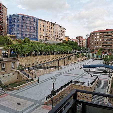 Muros-Matiko Bilbao Exteriör bild